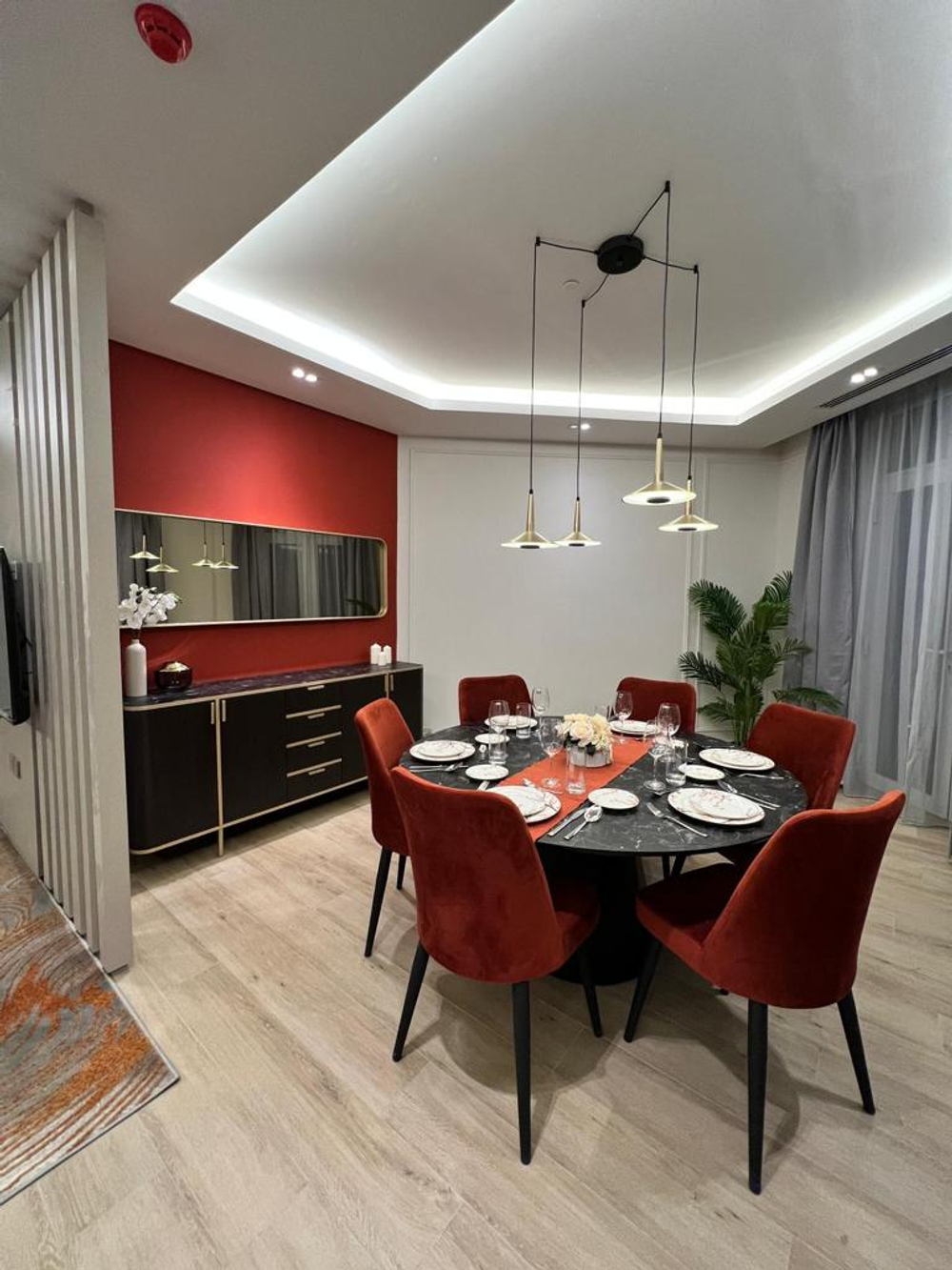 Мебель для жилой недвижимости — решения под стиль, размеры и ваш образ жизни