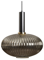 Подвесной светильник Loft it Iris 2070-C+BL