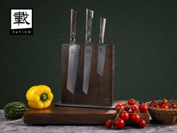 Нож кухонный Zayiko 1DM-ALL-JUN, 12 см