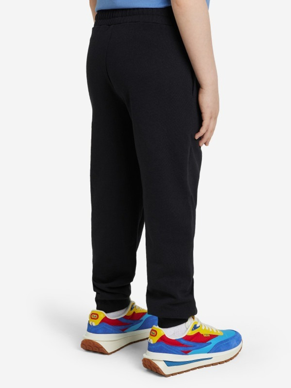 FILA / Брюки спортивные детские