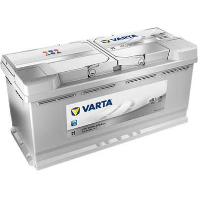 VARTA - I1-VAT - Starter Battery
