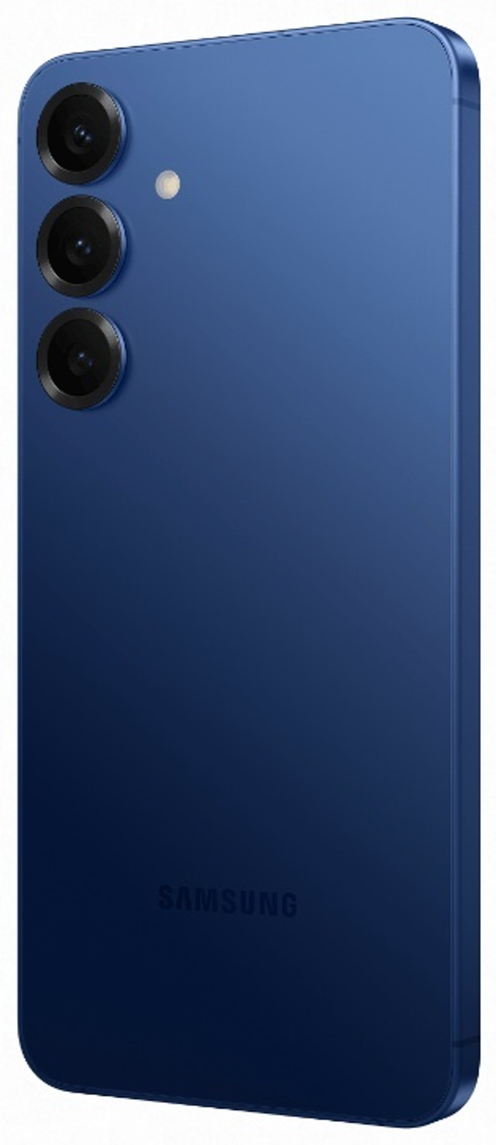 Смартфон Samsung Galaxy S25+ 5G 12 ГБ/512 ГБ синий