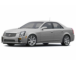 Cadillac CTS 1 поколение (01.2002-01.2007)