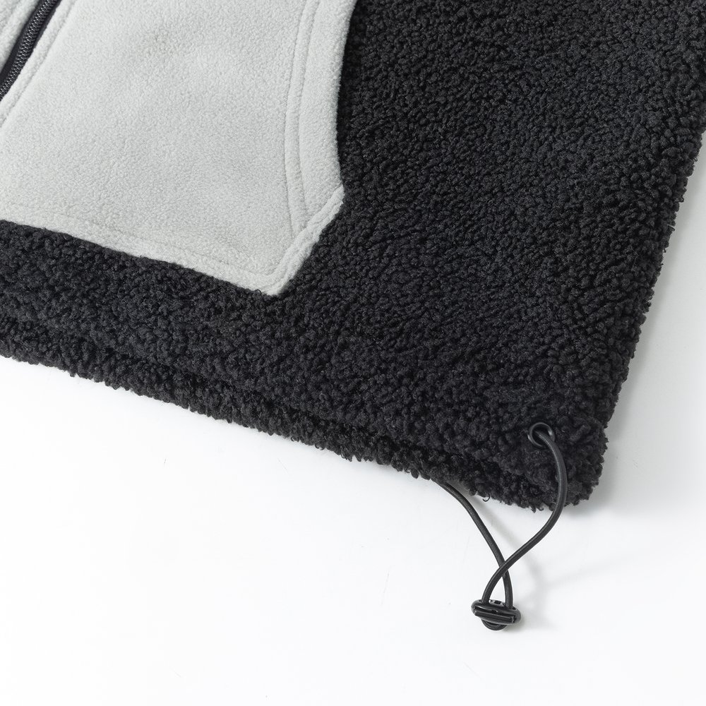 ХУДИ YMKASHIX LITTLE LAMB ZIP