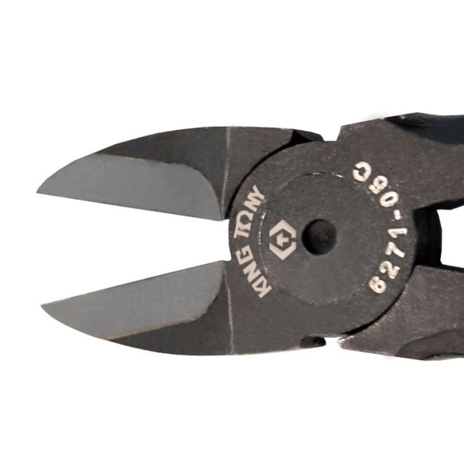 KING TONY (6271-05C) Бокорезы 125 мм