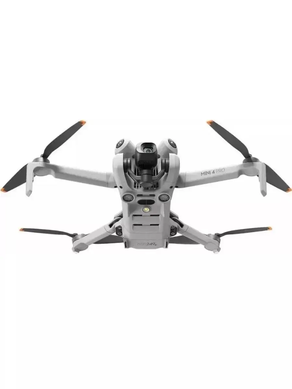 Квадрокоптер Mini 4 Pro Fly More Combo, П/У с экраном RC 2