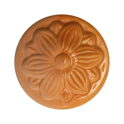 Ангоб оранжевый серия Academy НАС 504 ORANGE