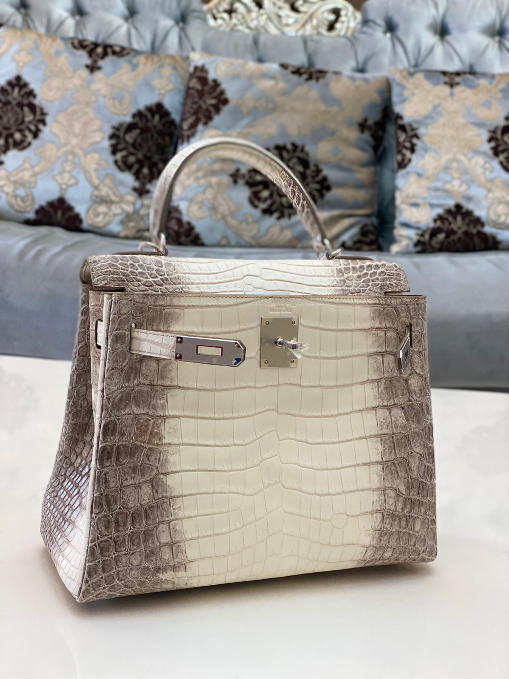 Hermes Kelly 28