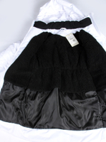 Пальто зимнее мембрана для девочки 7-12 лет Милашка Сьюзи