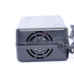 Зарядное устройство 60v (67.2) 3A с кулером для электросамоката, ситикоко (разъем C13)