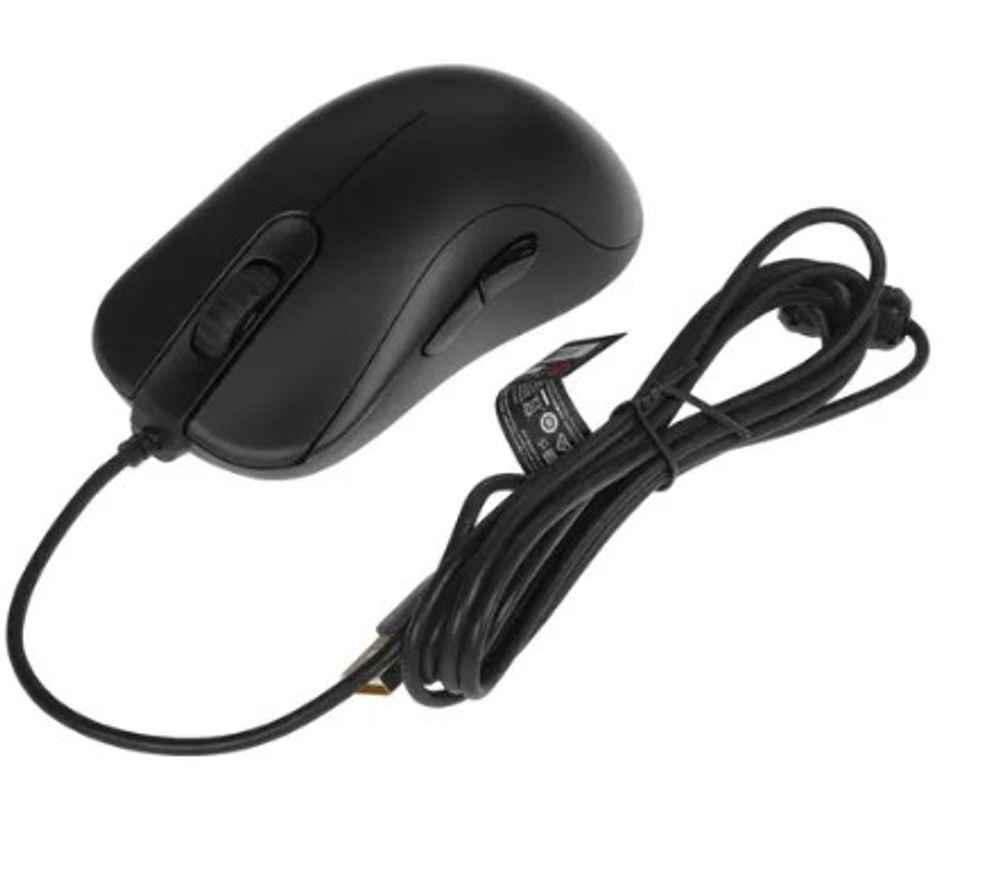 Мышь Benq Zowie ZA12-B Medium (9H.N2VBB.A2E)