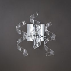 Citilux Рандом CL222320 Бра Хром