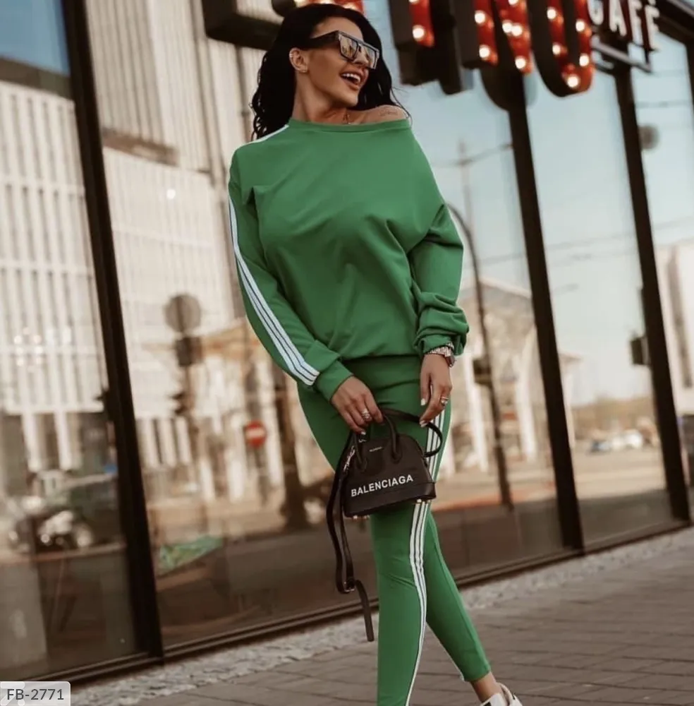 Костюм FB-2771 Фабрика Моды