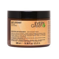 Антиоксидант маска для волос Dikson Every Green Anti-Oxidant Mashera 500мл