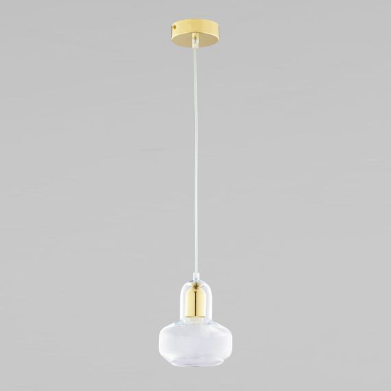 Подвесной светильник TK Lighting 2394 Vichy Gold