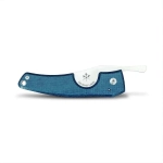 Сигарный нож Le Petit Blue Micarta