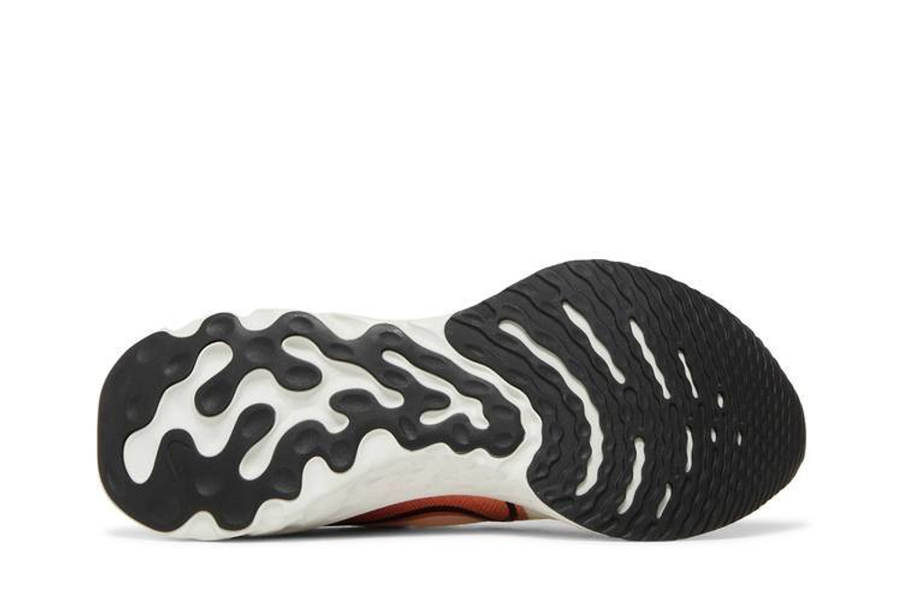 Кроссовки Nike React Infinity Run Flyknit 1 (Женская размерная сетка)