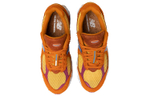 Кроссовки Salehe Bembury X New Balance Nb 2002R "Peace Be The Journey"