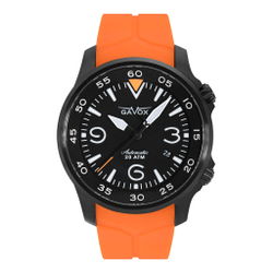 Gavox AviDiver (Black PVD)