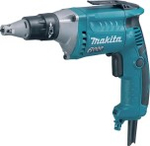 Шуруповерт сетевой MAKITA FS 6300 JX2