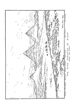 The pyramids and temples of Gizeh | W. M. Flinders Petrie