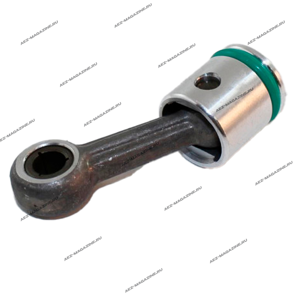 Шатун в сборе с верт.двиг. d22
