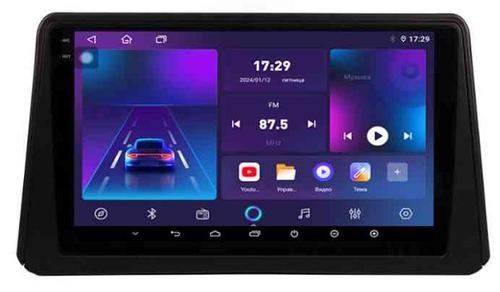 Магнитола для Opel Mokka 2012-2016 - Parafar PF325RN2K на Android 13, Быстрая, QLED+2K, CarPlay, 4G SIM-слот