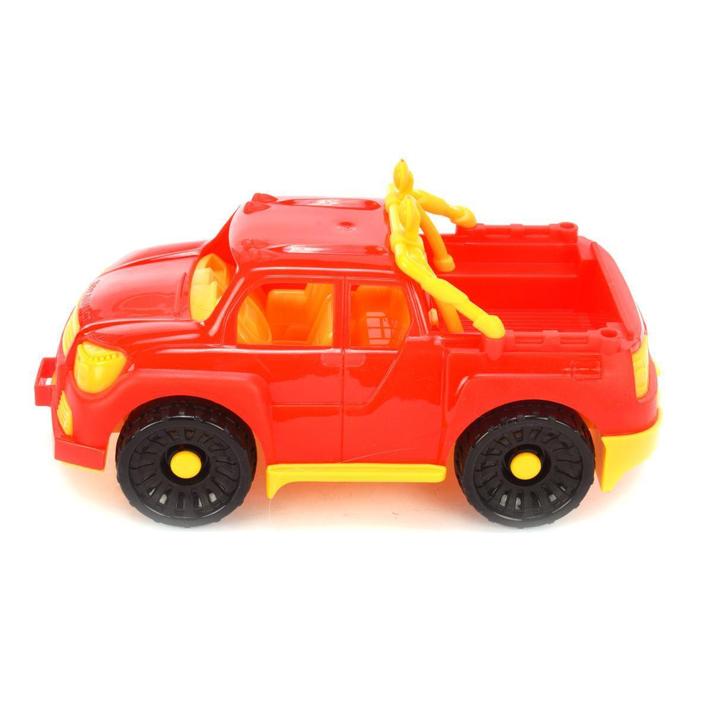 Кубики "Домики" (Мякиши)