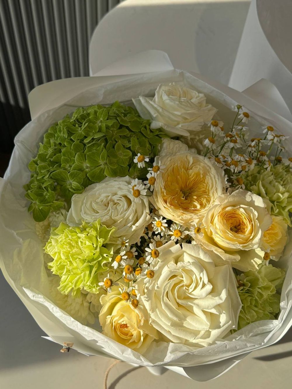 собран сегодня #13