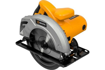 Дисковая (циркулярная) пила ВИХРЬ ДП-185/1600