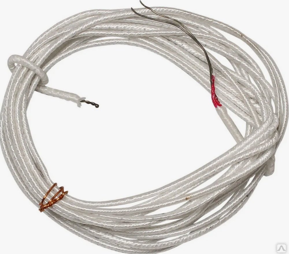 Термопара в нож к АП450 и ТПЦ-450 ;370М (20см)