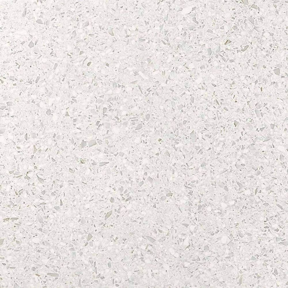 ATLAS CONCORDE MARVEL GEMS TERRAZZO WHITE LAPP 60x60