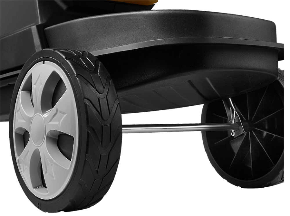 Тепловая пушка дизельная Ballu Siber Heat BHDP-30 SH