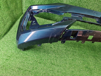 Бампер передний Geely Monjaro (2021-н.в.)