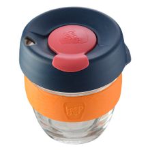 KeepCup Кружка KeepCup Brew S 227 мл Cloudburst