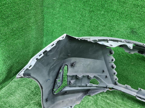 Бампер передний Changan Uni-K (2020-н.в.)