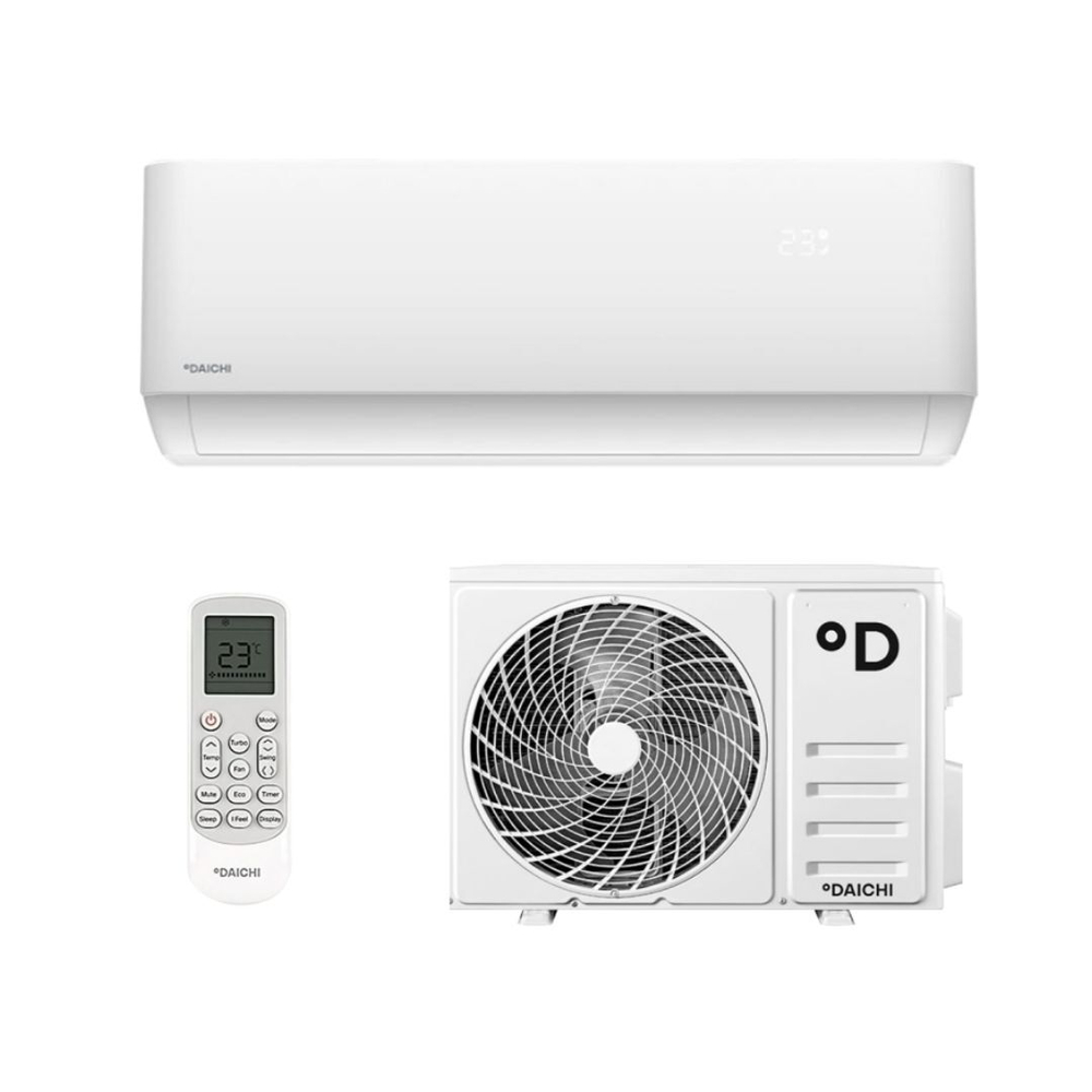 Daichi AIR Inverter