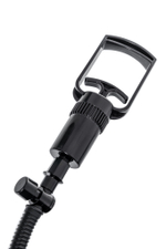 Механическая помпа Sexus Men Training Harald черная 64 см