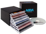 ABBA / The Albums (RU)(9CD)