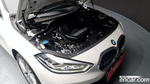 BMW 1 Series (F40) 118d Joy First Editions (06.2020)