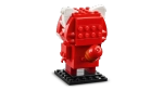 Конструктор LEGO BrickHeadz 40798 Красная Панда Мэй