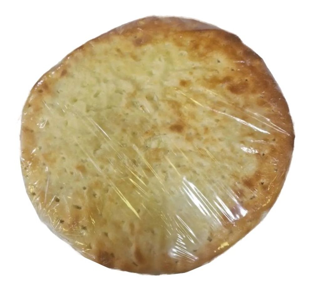 Пирог с картофелем и сыром 400г. Смоленский мастер