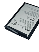 Infinix Hot 20i (X665E) / Smart 6 (X6511) / Smart 6 HD (X6512) / Smart 6 Plus (X6823C) / Smart 7 (X6515) / Smart 7 HD (X6516) / Smart 8 (X6525) / Smart 8 Pro (X6525B) / Hot 30i (X669) / Hot 40i (X6528B) - Аккумулятор (батарея) (BL-49FX) / (BL-49NX) (АСЦ)