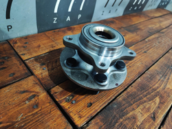 Ступица колеса Discovery 3 4, Range Rover Sport 1 Новая 754009