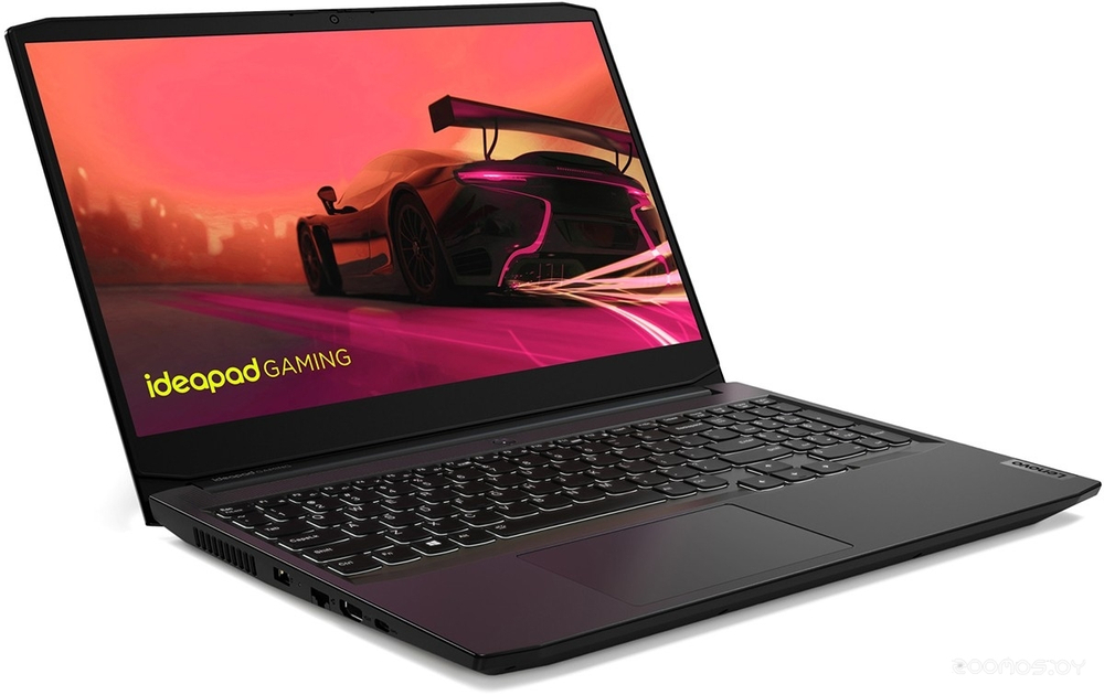 Ноутбук Lenovo IdeaPad Gaming 3 15ACH6