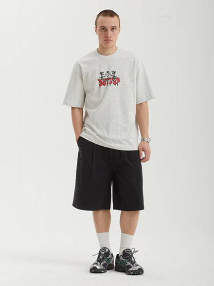 Мужская Футболка Diablo