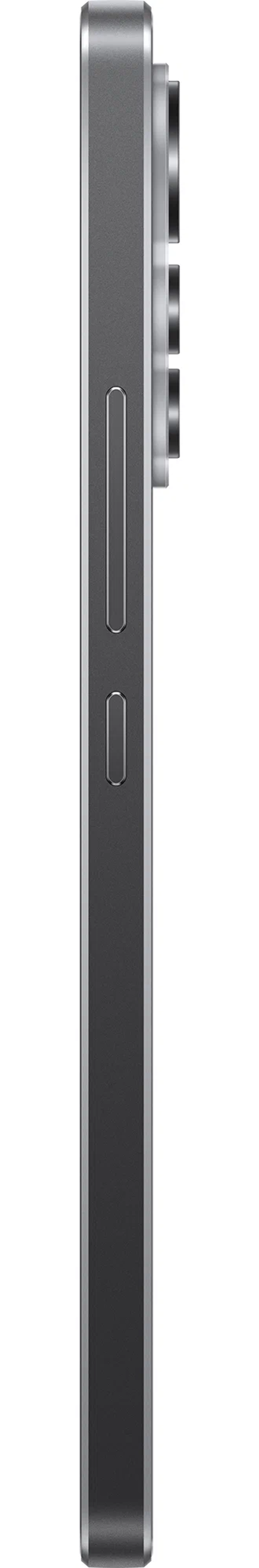 Смартфон Xiaomi 12 Lite 8/128 ГБ RU, Dual nano SIM, черный