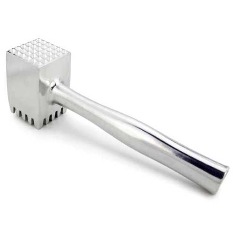 Молоток для отбивания мяса 24,8 см 0,7 кг алюминий, P.L. Proff Cuisine