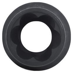 KING TONY (9TD403-12M) Головка для поврежденного крепежа, 12 мм