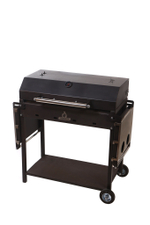 Мангал стационарный Granada Optima BBQ Plus